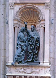 The Doubting Thomas